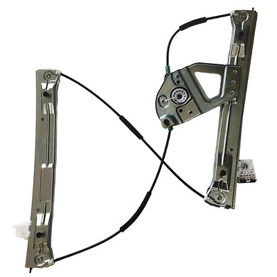Lève-vitre électrique Avant Droit Pour Peugeot 208 3 Portes - Réf. 9673155180 - Neuf
