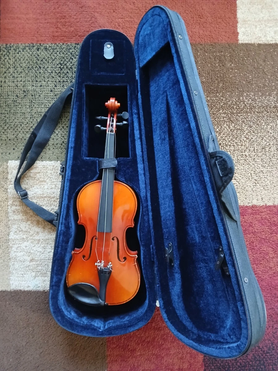 Suzuki Vintage Orchestral String Instruments for sale | eBay