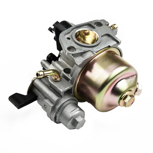 Carburetor f??r Honda GXV120 GXV160 HR214 HR215 HRA214 Kraftstofffilter - Bild 24 von 24