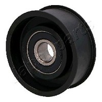 Japanparts RP-907 UMLENK-/FÜHRUNGSROLLE, Keilrippenriemen FÜR Chrysler Jeep