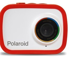 Polaroid iD757 Digital Camera/Action Camera