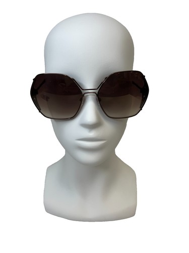 Roberto Cavalli amaranto 663S 48F ROBERTO CAVALLI Amaranto 663S 48F Brown Gunmetal Womens  main image 2