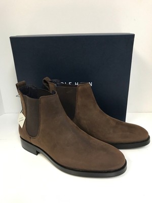 cole haan dumont grand waterproof chelsea boot