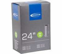 Schwalbe Schlauch AV10 40/62-507 40MM SB10421310