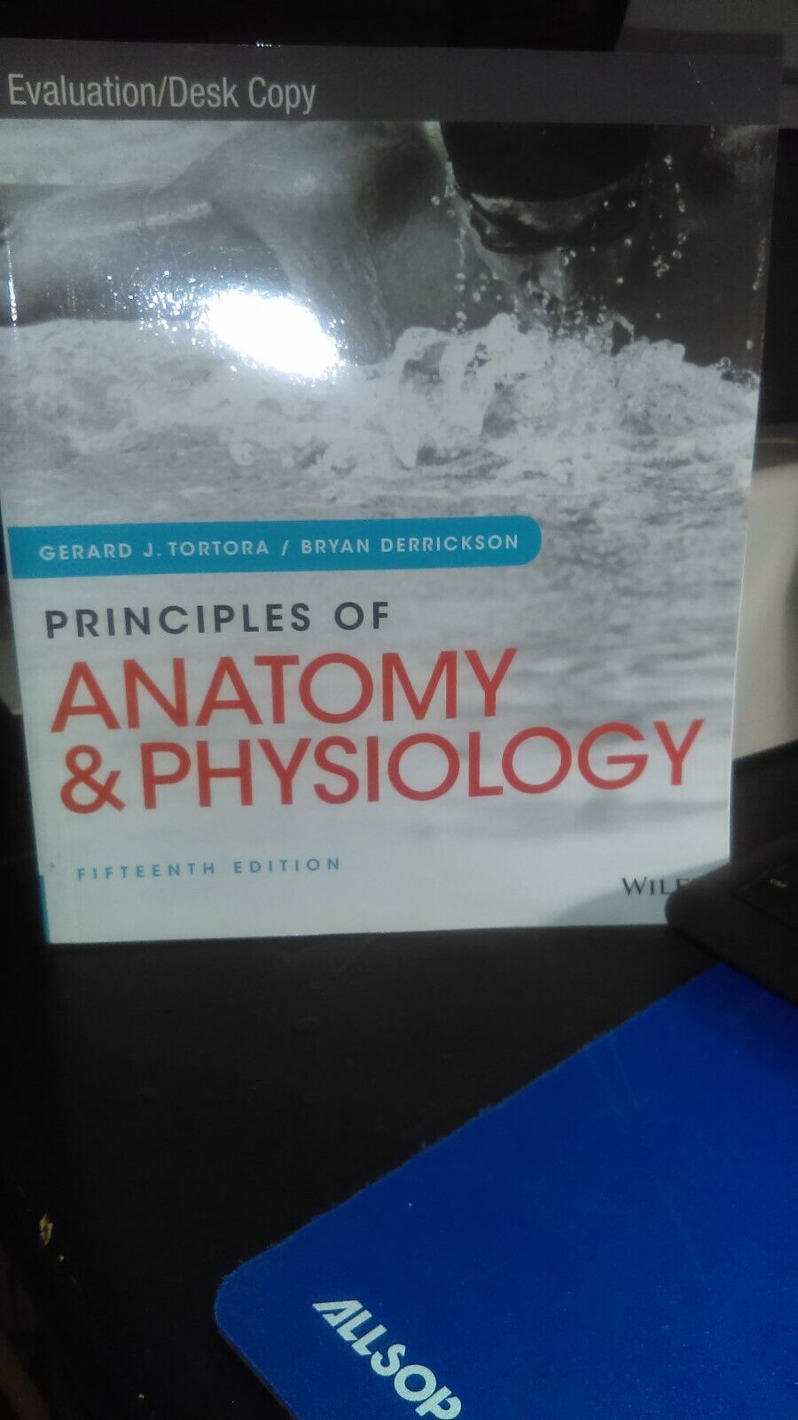 Principles Of Anatomy And Physiology By Tortora 15th Edition For