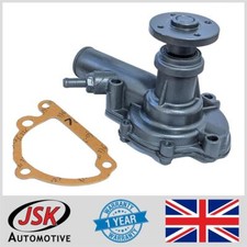 Water Pump & Gasket for Mitsubishi Iseki S370 MT372 MT370 MT360 TX1300