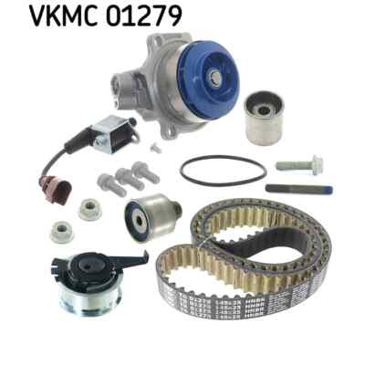 SKF Wasserpumpenkit VKMC 01279