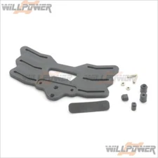 Chassis Guides For 10244T Starter Box (RC-WillPower)