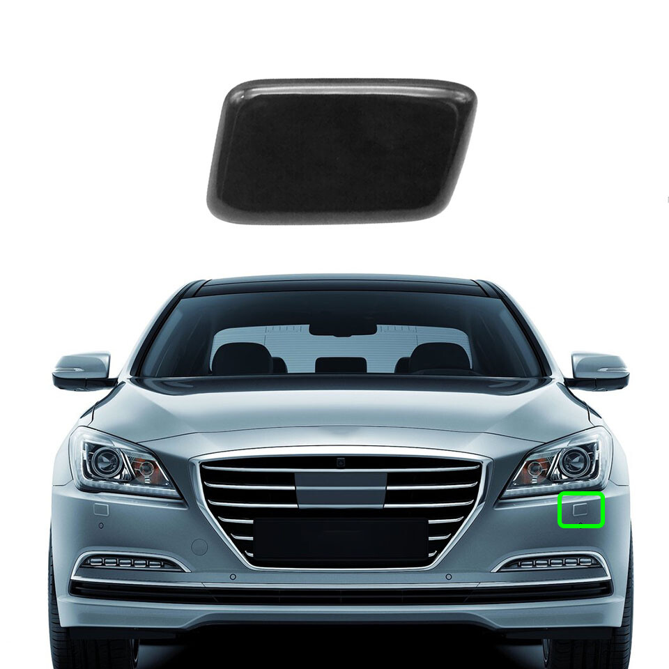 Left Side Kit |HYUNDAI GENESIS Sedan 2016 Left Side Kit |HYUNDAI GENESIS Sedan 2016