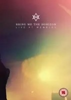 Live At Wembley | Bring Me The Horizon | Englisch | Dvd | Dvd | 2015