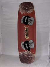 Criminal Kiteboard Jeff Howard Design 130cm 51 Inch