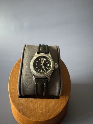Oris Big Crown Pointer Date   Ref. 7492   Kal. 584 Damenuhr