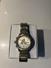 Nixon 51-30 Watch