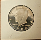 1988 -S Proof Kennedy Half Dollar! — photo 1