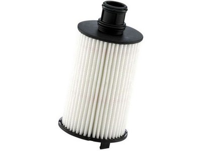 Pronto Oil Filter fits Land Rover Range Rover Sport 2010-2022 86GBDVBY