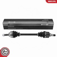 Antriebswelle Esen SKV 40SKV333 FüR Renault Espace 3 12V JE0E JE0H JE0P Peugeot