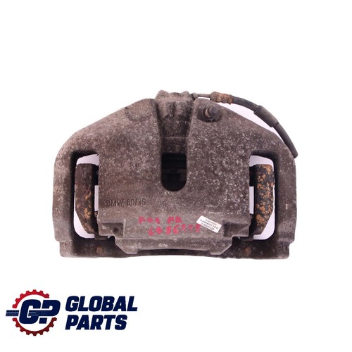 BMW F01 F10 F11 F12 vorne rechts Bremssattelgehäuse Träger 60/36