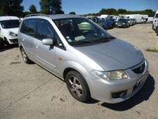 Retroviseur droit (ou coque) Mazda PREMACY