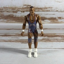 2017 American Alpha Jason Jordan Battle Pack Series 44 Action Figure WWE AEW