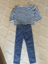 Mini Boden Outfit Size 8-9