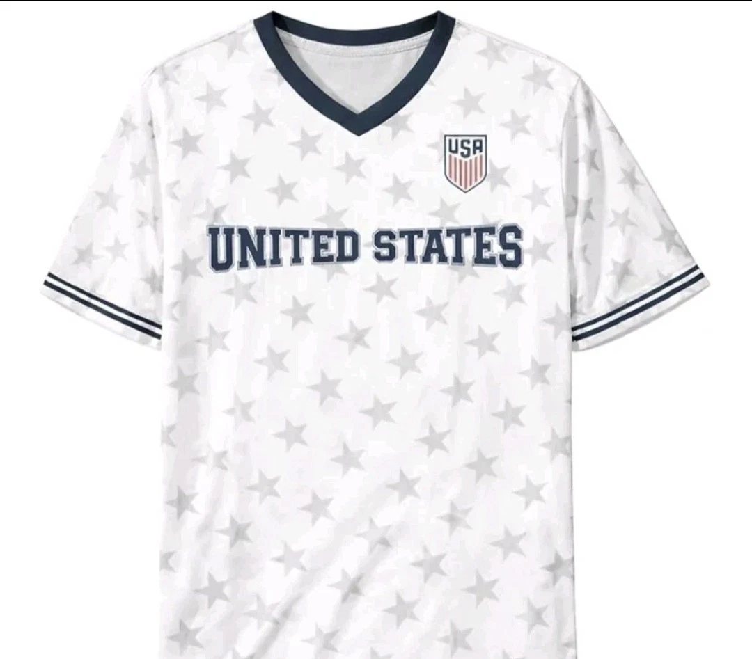 Landon Donovan USA National Team Soccer Fan Apparel & Souvenirs