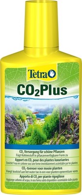 Tetra CO2 Plus Flüssigdünger für Aquarienpflanzen 250 ml Flasche