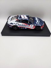 2025 Kyle Busch 8 Cheddar's Salutes RCCA Elite 1:24 1 of 114 DIN 038