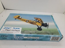 FML004 - Fleet Model 1/72 16 FINCH