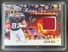 2025 Panini Absolute Jaylin Noel Base (RAW)