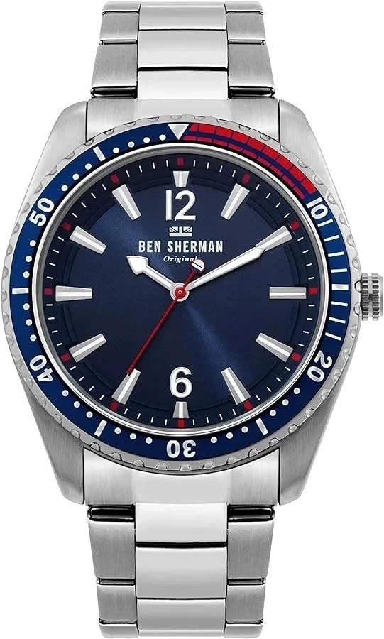 Ben Sherman Analog Wristwatches for sale | eBay