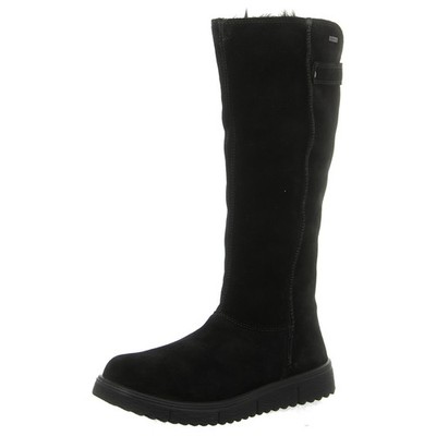 LEGERO Schuhe Stiefel 2-000657-0000 schwarz NEU