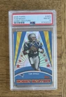 2006 TOPPS TOM BRADY, #HM3, HOBBY MASTERS INSERT, PSA 8 NM -MT