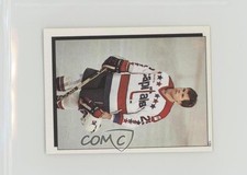 1984-85 O-Pee-Chee Album Stickers Doug Jarvis #129 0q3