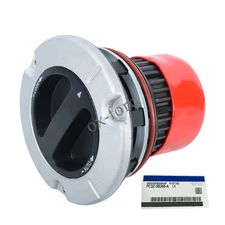 OE PC3Z-3B396-A Front Automatic Locking Hub For 2011-2017 Ford Super Duty