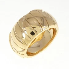 Authentic Chaumet Plume Ring  #270-004-067-4350