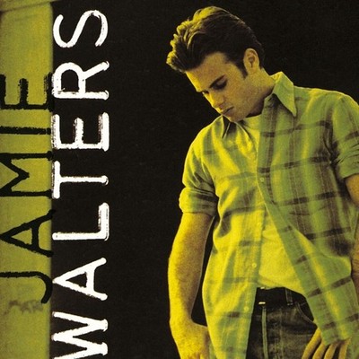 JAMIE WALTERS - Jamie Walters - CD - Very Good
