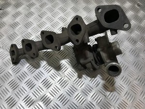 90531518 Turbolader gt15  bj305415 Opel Vectra DE399629-39