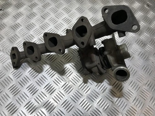 90531518 Turbolader gt15  bj305415 Opel Vectra DE399629-39