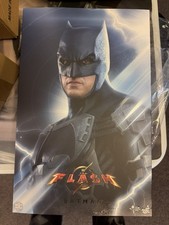 Hot Toys BATMAN The Flash MMS703