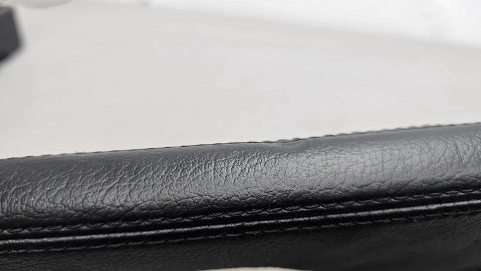 99-05 MK4 Negro Freno de Mano Palanca E Freno VW Volkswagen Golf R32 GTI Jetta Foto 4 de 4