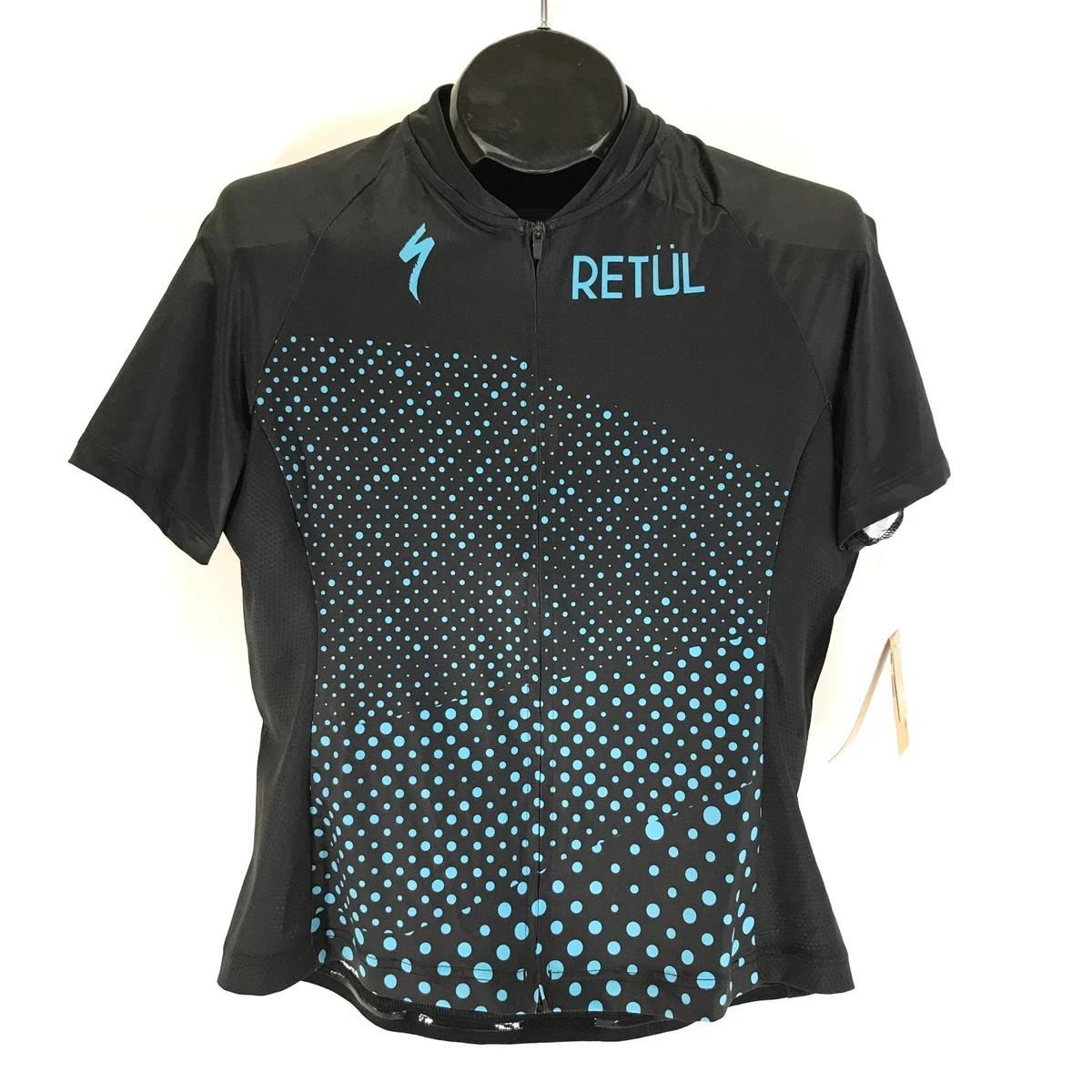 Las mejores ofertas en Mujer Camisetas informal de Ciclismo de