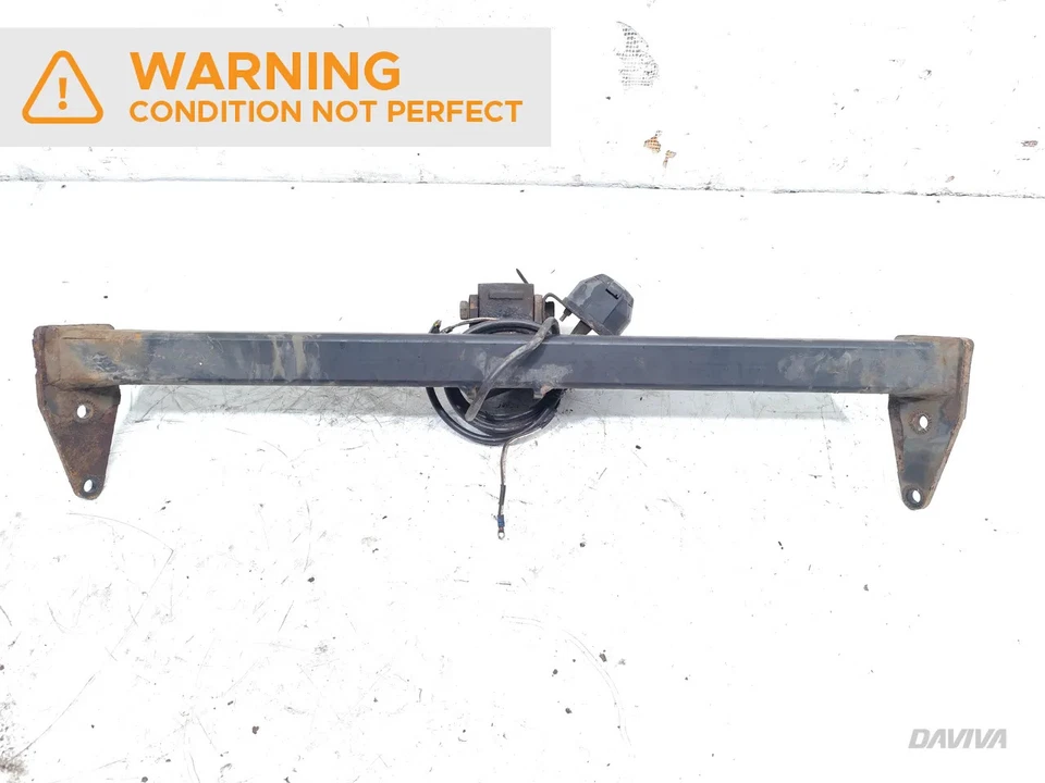 Kia Optima Anhängerkupplungssatz Hinteren 2013 Saloon 4/5dr E1100-9612 (12-15) - Image 3 of 4