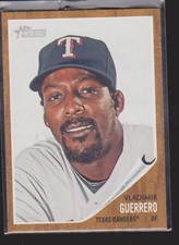 Baseball Collection Vintage Rookies Inserts (34/34)-- Get 40% off!!