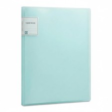 Huacan A3 Diamond Painting Storage Book 30 Pages Portfolio Green