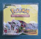 Display Pokemon Évolution Céleste EB07 FR Neuf scellé 2021