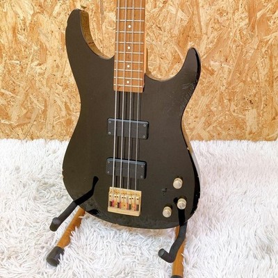 Fernandes FRB-85 25th Bass Tech PU