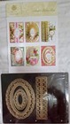 ANNA GRIFFIN CUT & EMBOSS DIES LOT/4 Sets Shutters, Borders+ 21 DIES NIP (PA 48) — photo 10