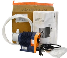 New Prominent BT4B Metering Pump BT4B0708PPT2000UD010000