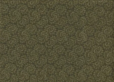 FQ  Green "Traditions Circa 1800 Reproductions" by Ro Gregg Fabric, Quilting