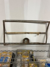 Porsche 356a Manual Sunroof Panel Frame 1956-59